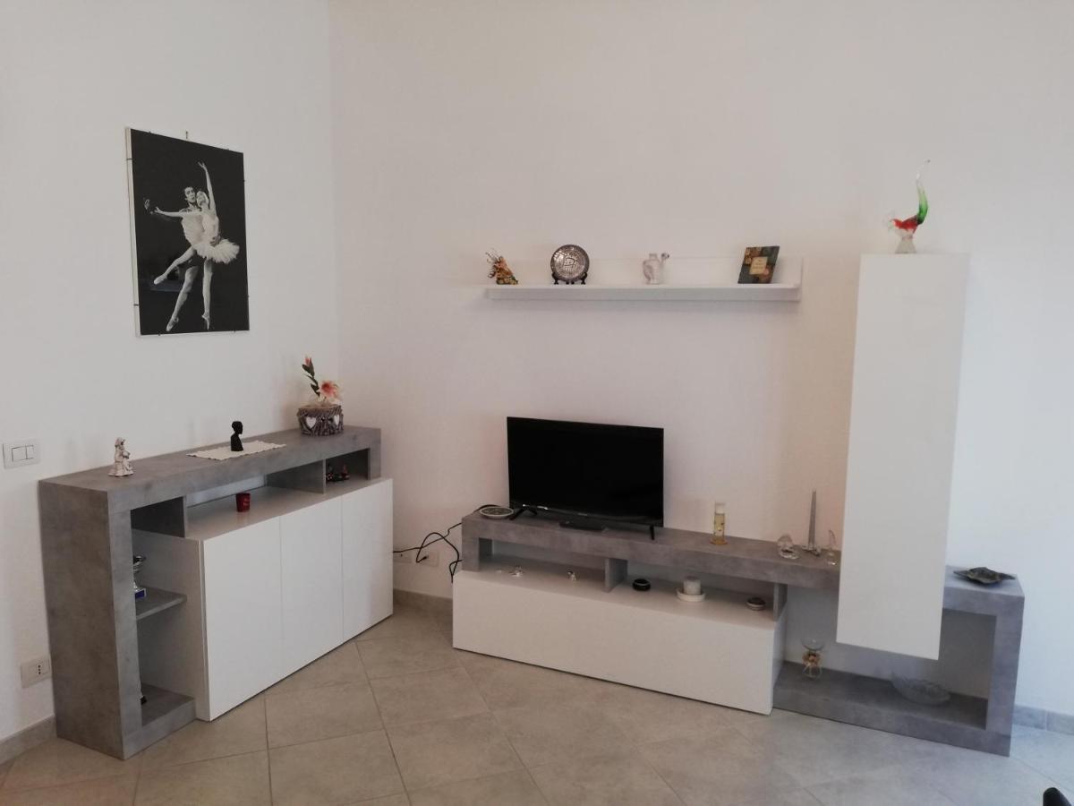 Amareroma - Ostia Lido Apartment Екстериор снимка