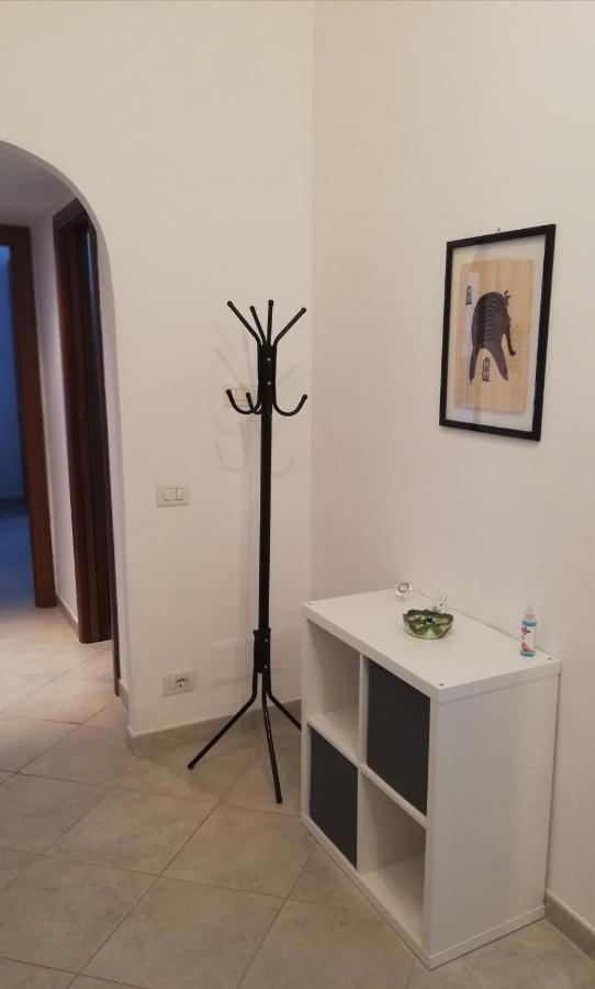 Amareroma - Ostia Lido Apartment Екстериор снимка