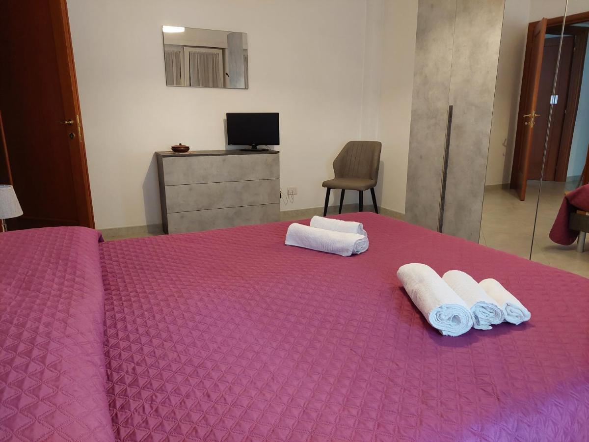 Amareroma - Ostia Lido Apartment Екстериор снимка